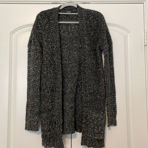 Express cardigan